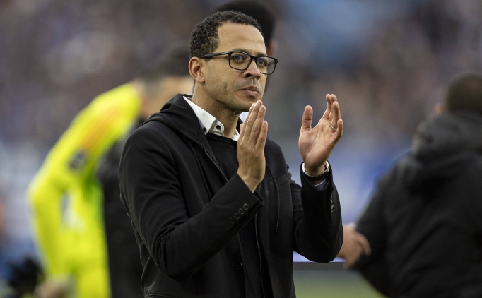 Strasbourg, Rosenior'un s�zle�mesini uzatt�