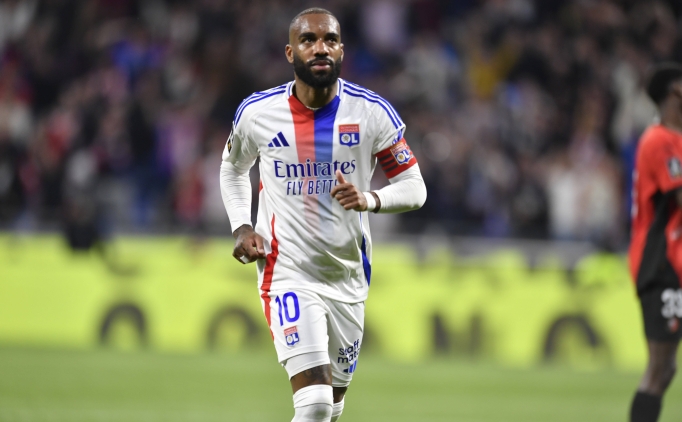 Lyon, sahas�nda rahat kazand�!