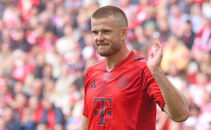 Eric Dier, Monaco'ya gidiyor!