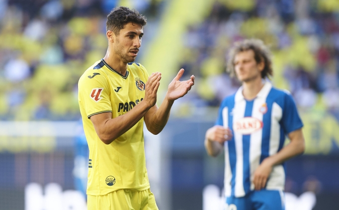 Villarreal, Espanyol'un serisini bitirdi!