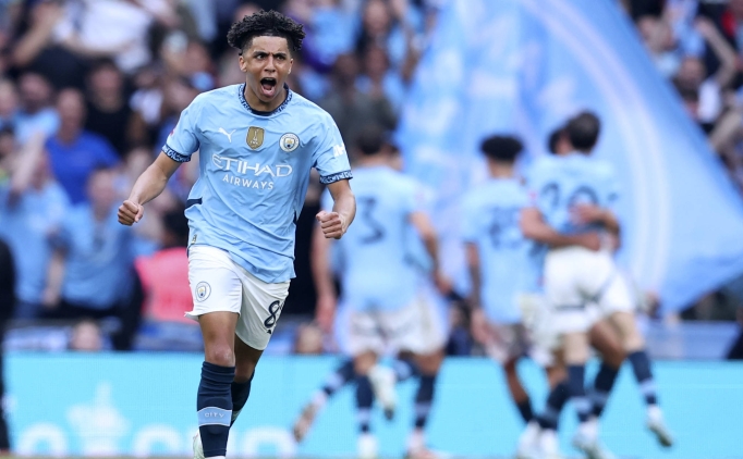 Manchester City, Federasyon Kupas�'nda finalde