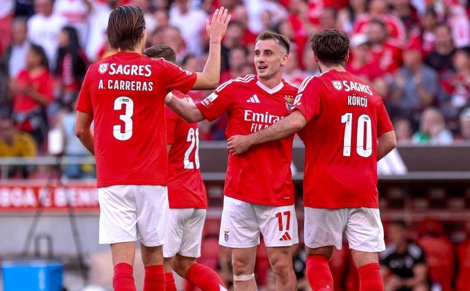 Portekiz, Kerem Akt�rko�lu'nu konu�uyor!