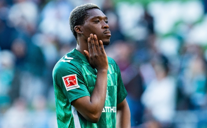 Clemens Fritz: 'Galatasaray'a teklif yapt�k'