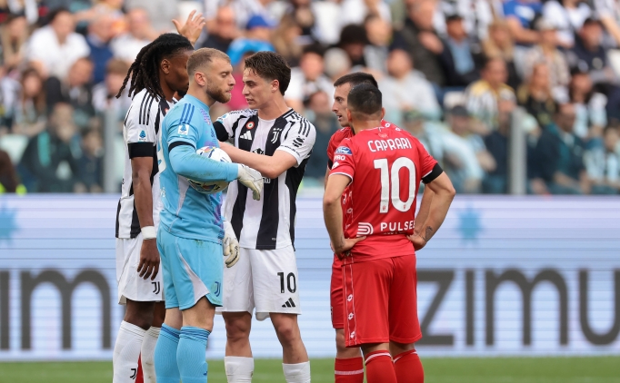 ��te Kenan Y�ld�z'�n cezas�!