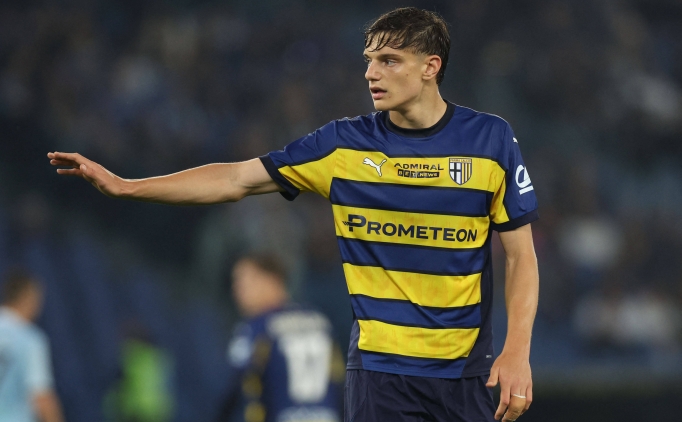 Liverpool, 18'lik gen yetenei alyor: 35 milyon Euro!