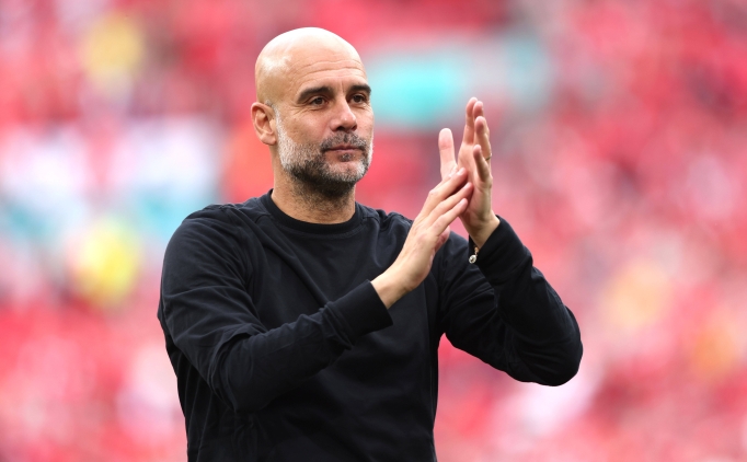 Pep Guardiola: 'Ara verece�im!'