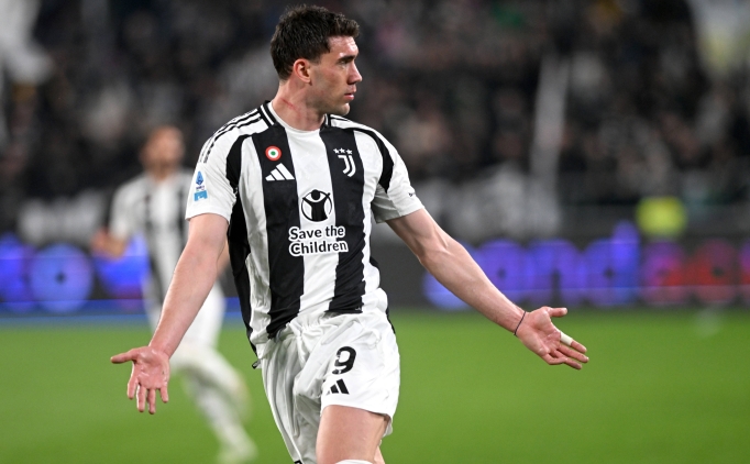 Vlahovic ��kmaz�: Fenerbah�e - Juventus - Osimhen hatt�!