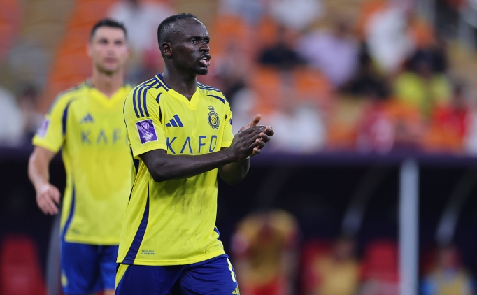Fenerbah�e'ye Sadio Mane m�jdesi!