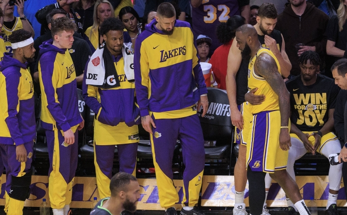 NBA'den s�rad��� bahis soru�turmas�!