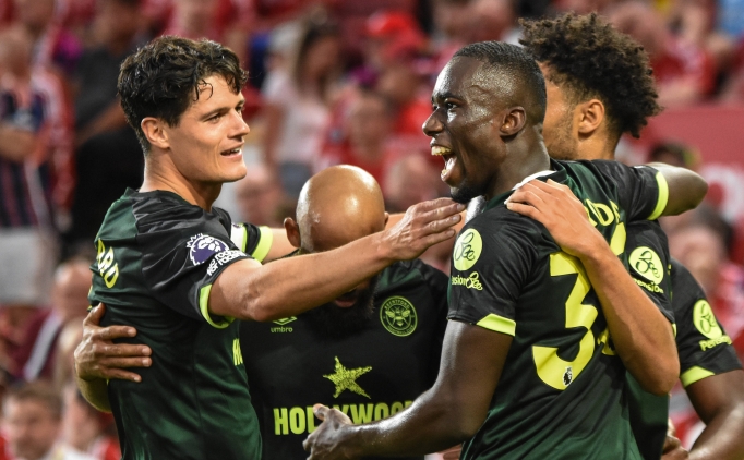 Brentford, Nottingham Forest'�n hayallerini y�kt�!