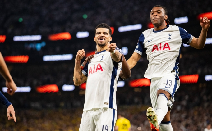 Tottenham, Bodo/Glimt karsnda avantaj kapt!