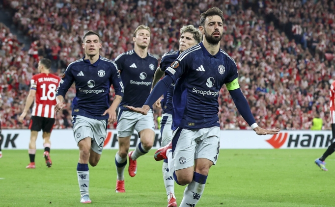 �ngilizler, Avrupa'da 3 kupada finalin e�i�inde!