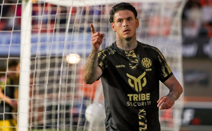 Karagmrk, Tiago ukur'u kadrosuna katt!