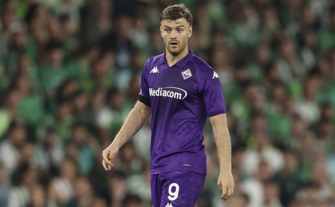 Galatasaray Lucas Beltran'dan vazge�miyor!