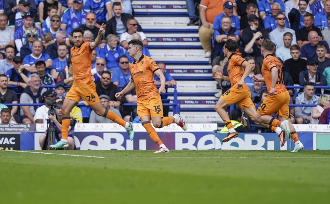 Hull City, averajla ligde kald�