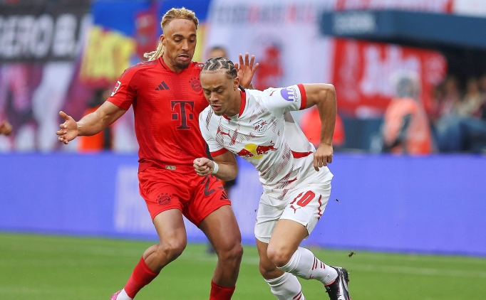 Bayern M�nih, �ampiyonlu�u erteledi!