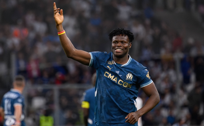 Marsilya ve Lille yeni�emedi!