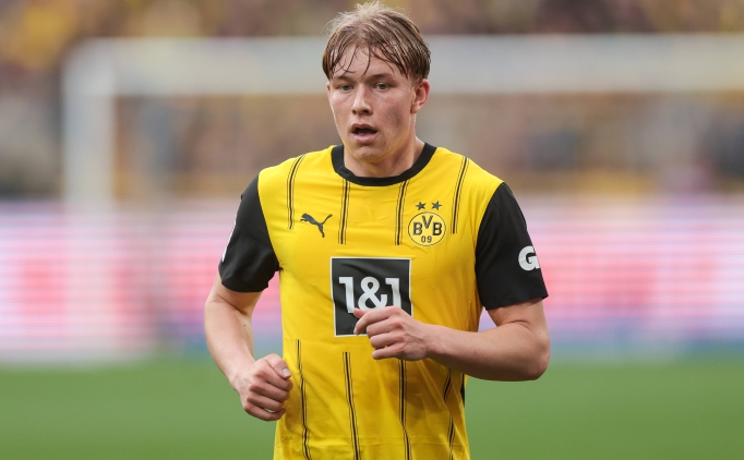 Daniel Svensson'dan Be�ikta�'a k�t� haber!