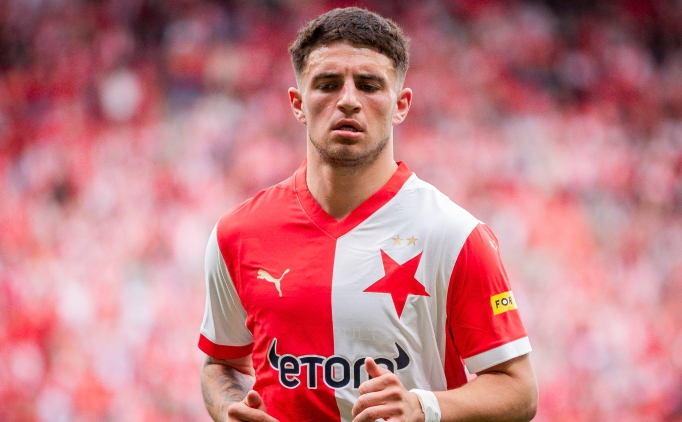 Trabzonspor'a 8 milyon euroluk orta saha: Zafeiris