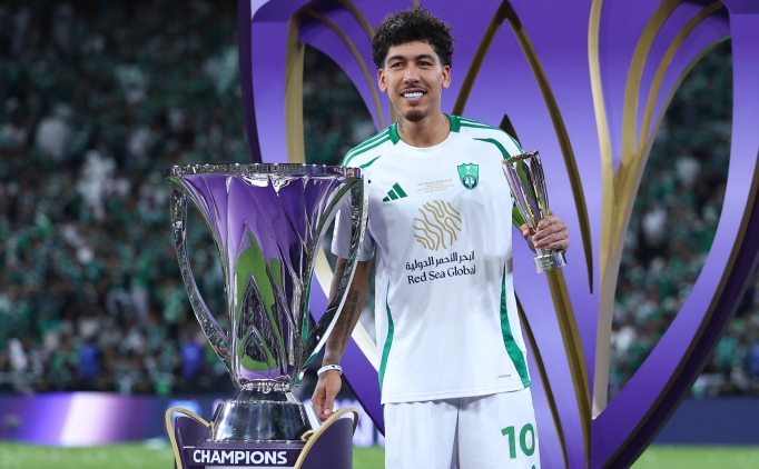 Firmino, Brezilya'ya d�nmek istiyor!