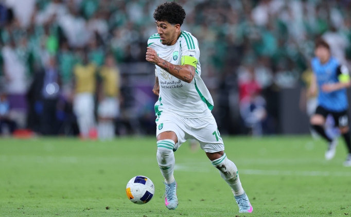 Be�ikta�, Firmino i�in nab�z yokluyor