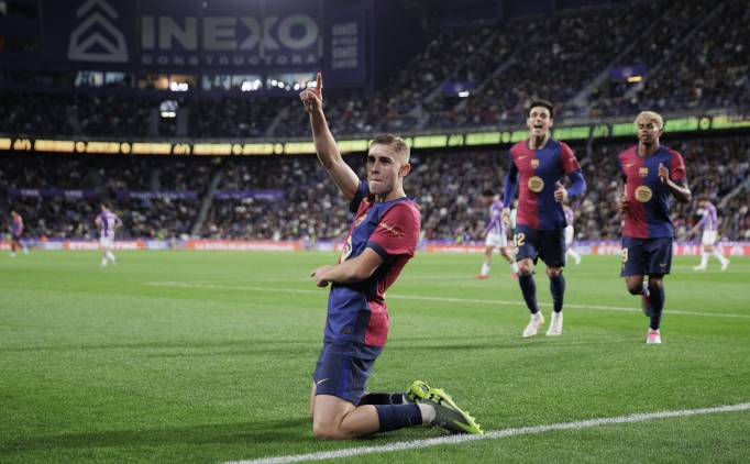 Barcelona, 'El Clasico' �ncesi hata yapmad�