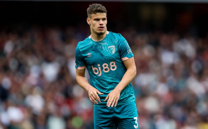 Liverpool'dan Milos Kerkez hamlesi!