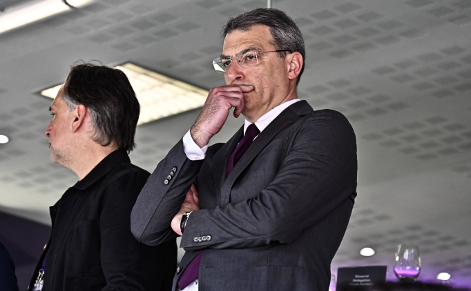 Fenerbah�e'den sonra Juventus: Damien Comolli