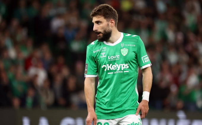 Galatasaray'a Davitashvili i�in rakip!