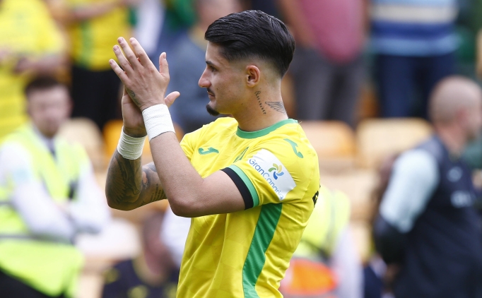 Borja Sainz konu�tu: Athletic Bilbao!