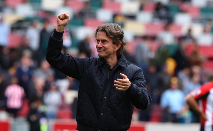 Tottenham'da Postecoglou yerine Thomas Frank!