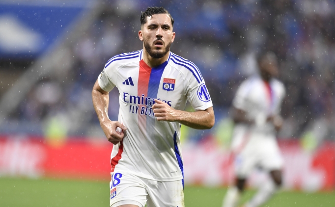 Galatasaray, Cherki'ye gidiyor!