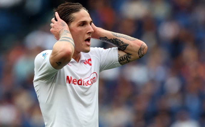 Fiorentina'dan Galatasaray'a 3.2 milyon euro!