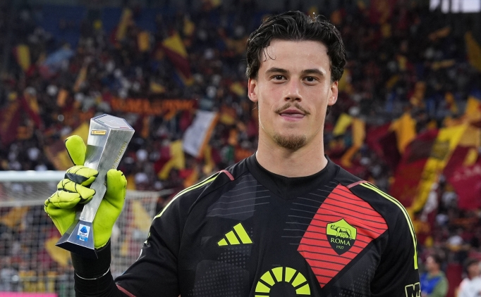 Ranieri: 'Svilar, tak�mda kalacak'