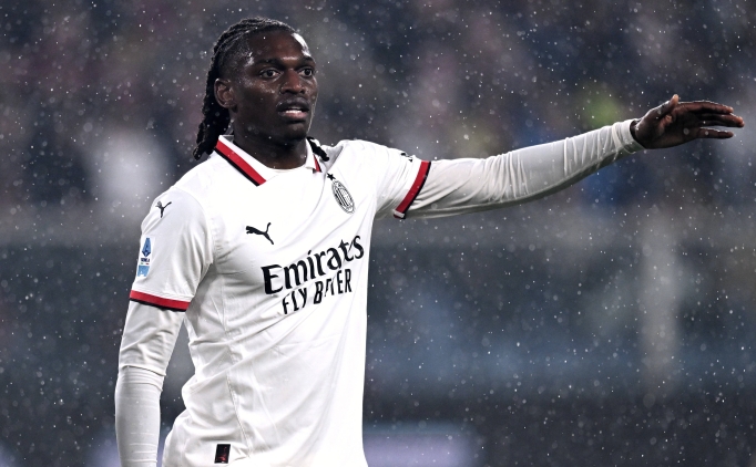 Milan'dan iki dakikada geri d�n��!