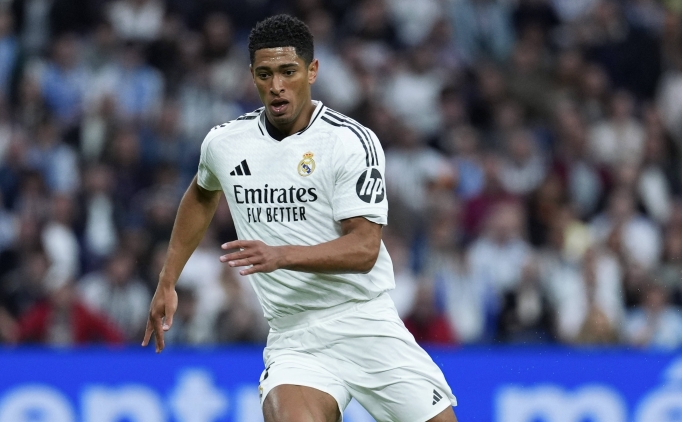 Bellingham i�in ameliyat ihtimali!