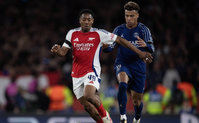 PSG - Arsenal: Muhtemel 11'ler