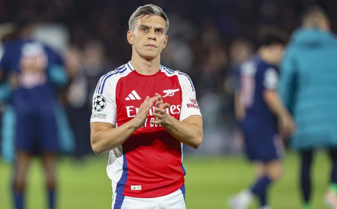 Arsenal'de Leandro Trossard geli�mesi!