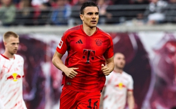 Palhinha, Premier Lig'e dnyor!