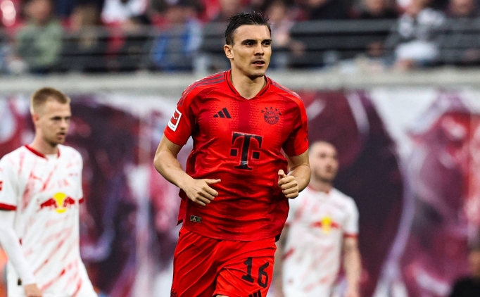 Benfica, Palhinha'y� yak�n takibe ald�