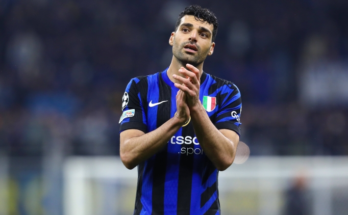 Inter, Taremi'nin bonservisini belirledi!