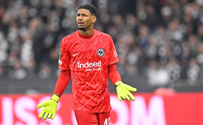 Galatasaray i�in Kaua Santos ger�e�i!