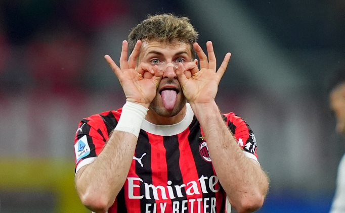 Milan'dan geri d�n��!