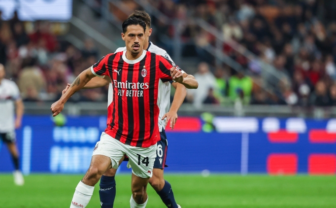 Manchester City'nin orta saha hedefi Reijnders