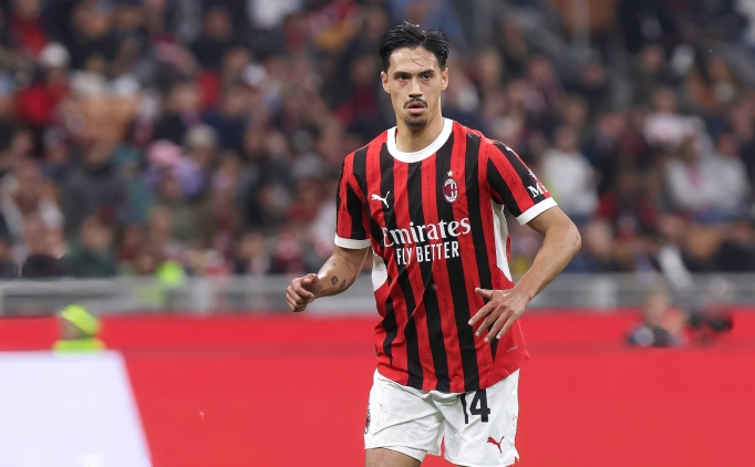 Manchester City'nin Reijnders i�in rakibi Real Madrid!