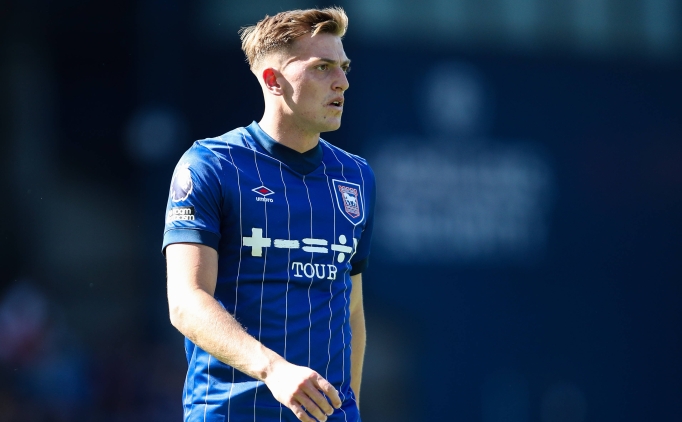 Manchester United'dan Liam Delap hamlesi!