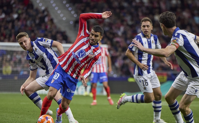 Angel Correa, Meksika'ya gidiyor!