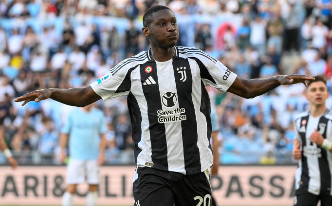 Fenerbah�e'den rekor bonservis: Kolo Muani!