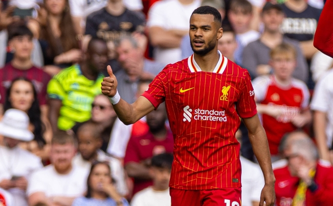 Bayern M�nih, listeye Gakpo'yu ekledi