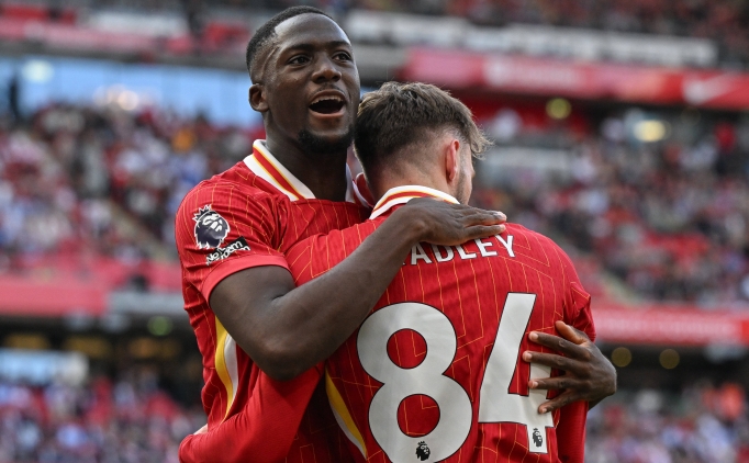 Ibrahima Konate, Real Madrid'i istiyor!